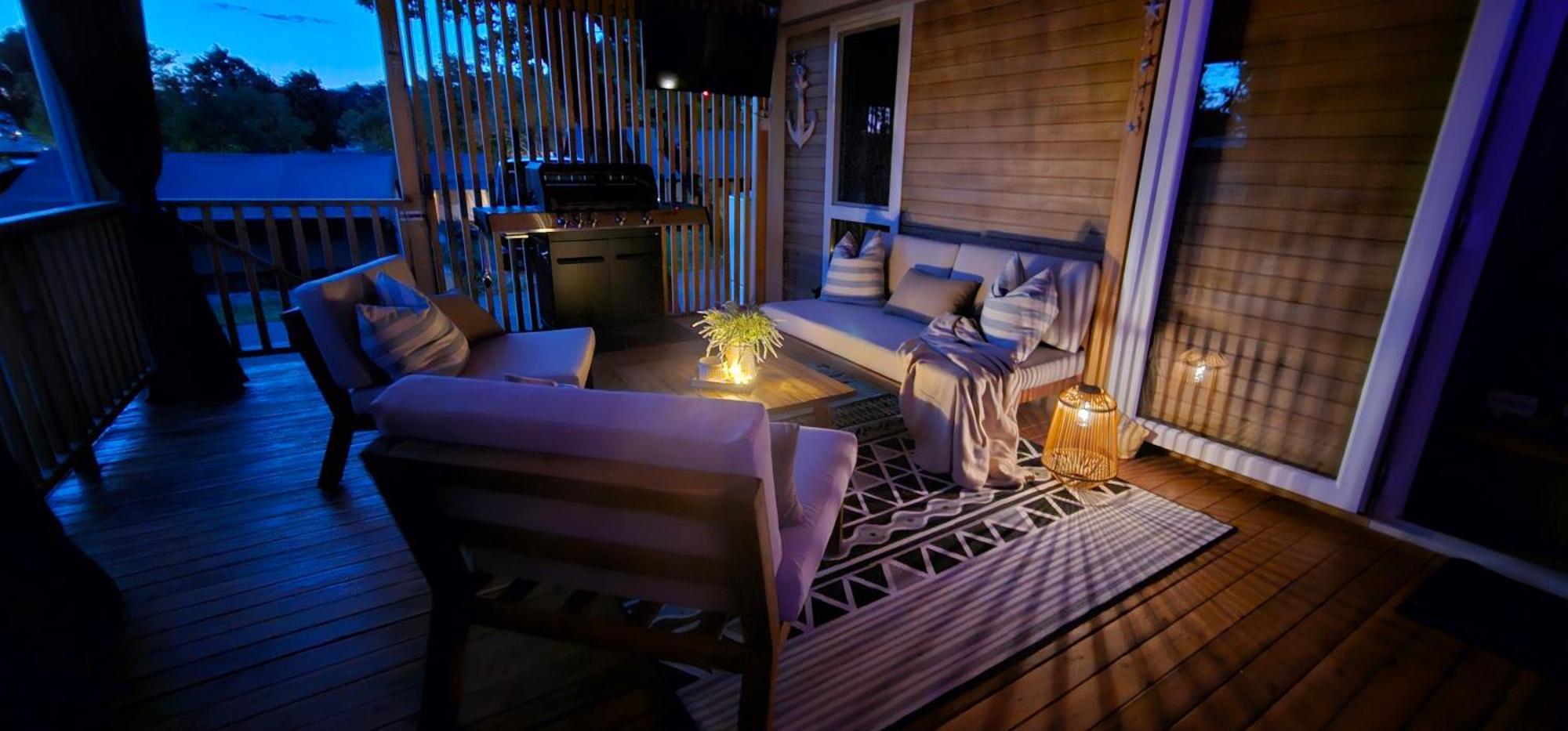 250 Mobile Home Selce Eksteriør billede