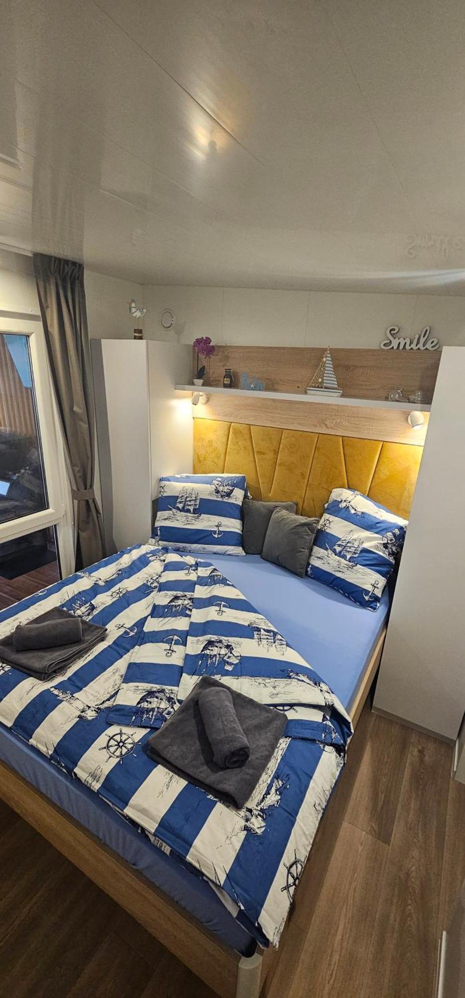 250 Mobile Home Selce Eksteriør billede