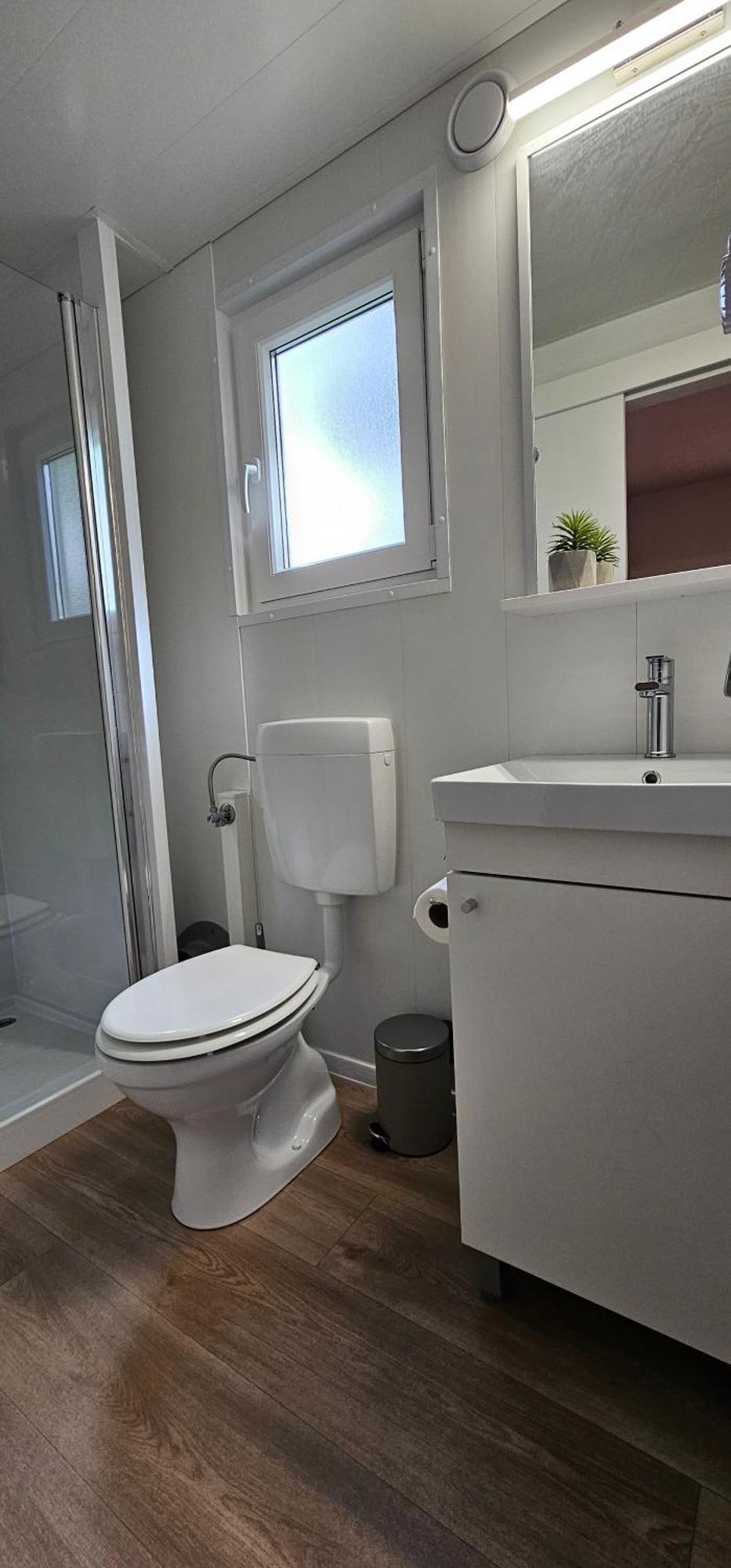 250 Mobile Home Selce Eksteriør billede