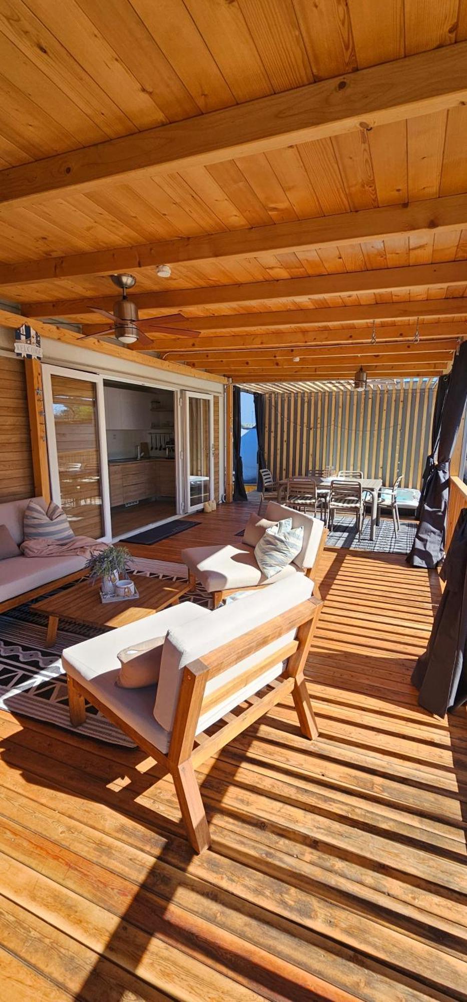 250 Mobile Home Selce Eksteriør billede